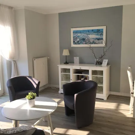 Ingeborg - 03-19 Apartment *