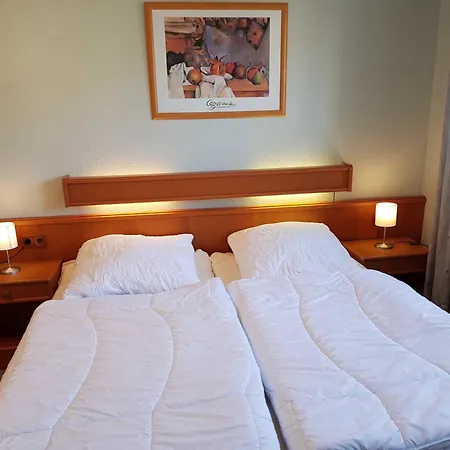 Apartment Ingeborg - 03-19