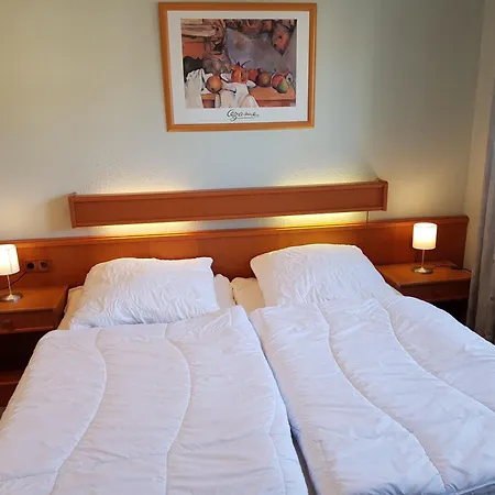 Appartement Ingeborg - 03-19 *