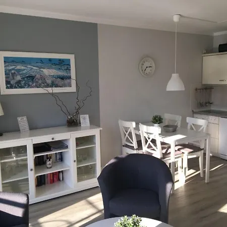 Apartamento Ingeborg - 03-19