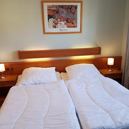 Apartamento Ingeborg - 03-19 *