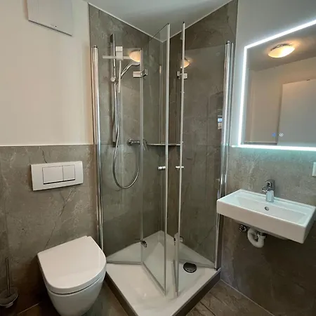 Apartamento Ingeborg - 03-19 *