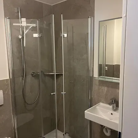 Ingeborg - 03-19 Appartement *