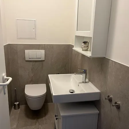 Ingeborg - 03-19 * Ostseebad Kühlungsborn