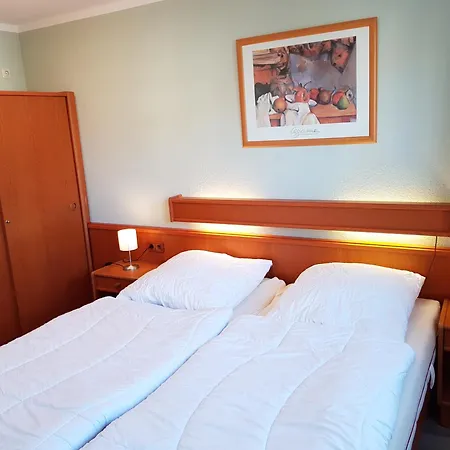Appartement Ingeborg - 03-19